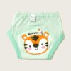 กางเกงฝึกเลิกผ้าอ้อม Tiger 3Layer