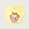 กางเกงฝึกเลิกผ้าอ้อม Monkey 4Layer