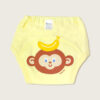 กางเกงฝึกเลิกผ้าอ้อม Monkey 4Layer