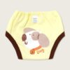 กางเกงฝึกเลิกผ้าอ้อม Spotted Dog 5Layer