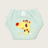 กางเกงฝึกเลิกผ้าอ้อม Giraffe 4Layer