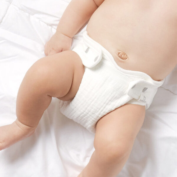 กางเกงผ้าอ้อมแรกเริ่ม First Cloth Diaper