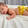 กางเกงผ้าอ้อม All-in-one (AIO) Diaper – SUNNY