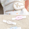 เข็มขัดรัดผ้าอ้อมลายการ์ตูน Character diaper band-Baby Angle