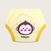 กางเกงฝึกเลิกผ้าอ้อม Monkey 5 Layer
