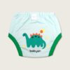 กางเกงฝึกเลิกผ้าอ้อม Dinosaur 5 Layer