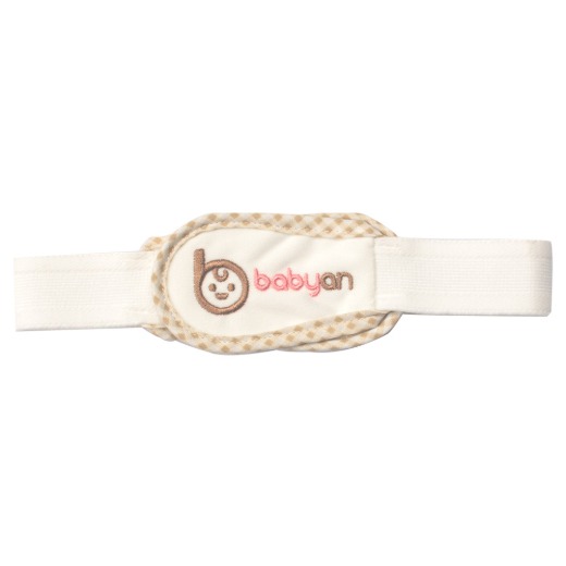 เข็มขัดรัดผ้าอ้อมลายการ์ตูน Character diaper band-Baby Angle