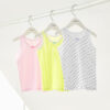 เสื้อกล้ามเด็ก 22ss/Tank top Pretty