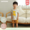 เสื้อผ้าเด็ก ชุดแขนสั้นขาสั้น 23ss/My Bear