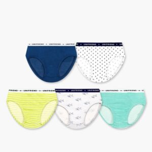 กางเกงในเด็ก Marine 24ss/(5Pcs.)