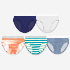 กางเกงในเด็ก 24ss/Dandy (5Pcs.)