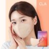 หน้ากากอนามัยผู้ใหญ่ แมสผู้ใหญ่ CLA KF94 Slim Fit Mask