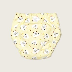 กางเกงฝึกเลิกผ้าอ้อม Mountain Bear 6Layer