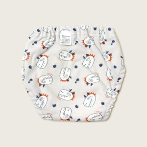 กางเกงฝึกเลิกผ้าอ้อม Dragon 6Layer