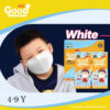 หน้ากากอนามัยเด็ก Good manner kids  kf94 50 ชิ้น