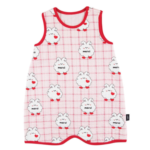 6 Cordi-I 24fw/ถุงนอนผ้าห่ม ผ้า Triple Layer