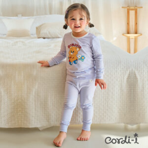 Cordi-I 25ss/Bonjour bear