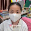 477502_0 หน้ากากอนามัยสำหรับเด็ก Kleenex Cool Mask KF-AD 7-12 Y 10 ชิ้น