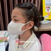 477503_0 หน้ากากอนามัยสำหรับเด็ก Kleenex Cool Mask KF-AD 7-12 Y 10 ชิ้น