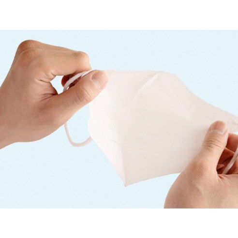 9163015347225-d5ebab44-454f-4849-95fe-557cfa0db03f หน้ากากอนามัยสำหรับเด็ก Kleenex Cool Mask KF-AD 7-12 Y 10 ชิ้น