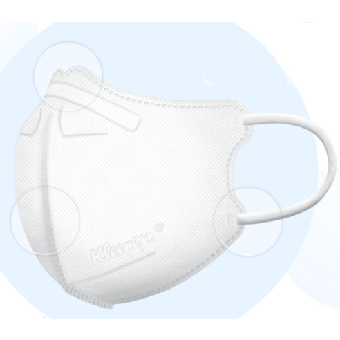 9340449486601-f39b5a43-280d-49f9-82f8-5eb4198f4a55 หน้ากากอนามัยสำหรับเด็ก Kleenex Cool Mask KF-AD 7-12 Y 10 ชิ้น