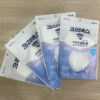 fef หน้ากากอนามัยสำหรับเด็ก Kleenex Cool Mask KF-AD 7-12 Y 10 ชิ้น
