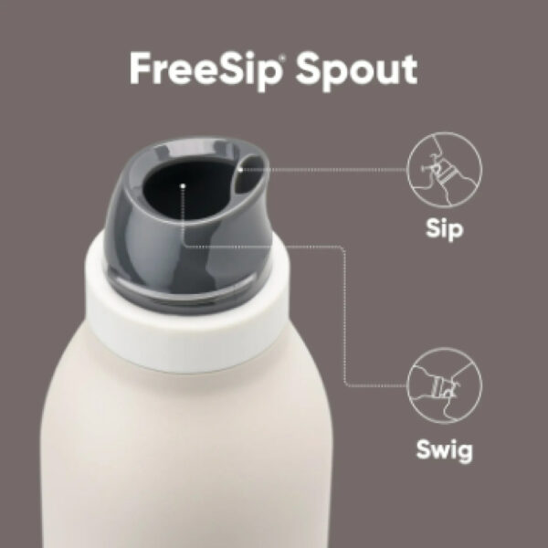 กระบอกน้ำเก็บความเย็น Owala Freesip Twist 530ml. (18oz.)