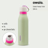 กระบอกน้ำเก็บความเย็น Owala Freesip Twist 530ml. (18oz.)