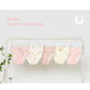 กางเกงในเด็ก 2025/Sweet Candy Girls’ Triangle (5 ชิ้น)