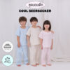 ชุดนอนเด็ก 25SS/Cool Seersucker9