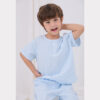 ชุดนอนเด็ก 25SS/Cool Seersucker9