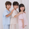 ชุดนอนเด็ก 25SS/Cool Seersucker9