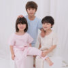 ชุดนอนเด็ก 25SS/Cool Seersucker9