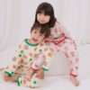 Cordi-I 25SS ชุดนอนเด็ก Cherry Bunny Chubby