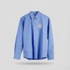 เสื้อเชิ้ต COTTON POPLIN SHIRT