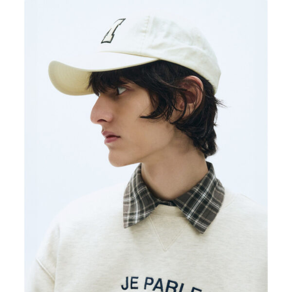 sdfwr หมวกแก๊ป Marithé françois girbaud
