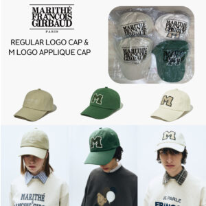หมวกแก๊ป Marithé françois girbaud