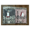 เสื้อยืด Mardi Mercredi TSHIRT FLOWERMARDI CRACKED DESTROYED