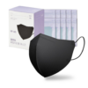 หน้ากากอนามัยนำเข้าจากเกาหลี 𝗠𝗢𝗠𝗣𝗬𝗘𝗢𝗡𝗛𝗜 Comfortable Droplet-Blocking KF-AD Mask