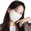 หน้ากากอนามัยนำเข้าจากเกาหลี 𝗠𝗢𝗠𝗣𝗬𝗘𝗢𝗡𝗛𝗜 Comfortable Droplet-Blocking KF-AD Mask