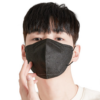 หน้ากากอนามัยนำเข้าจากเกาหลี 𝗠𝗢𝗠𝗣𝗬𝗘𝗢𝗡𝗛𝗜 Comfortable Droplet-Blocking KF-AD Mask