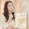 xd หน้ากากอนามัยนำเข้าจากเกาหลี IBANARI KF94